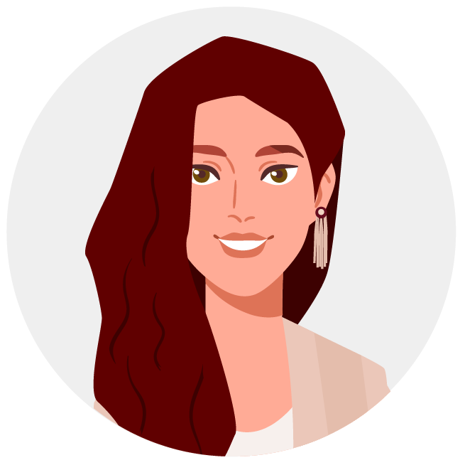 Angelique Pretorius - Client Services Director of Cingulate Advertising & Marketing